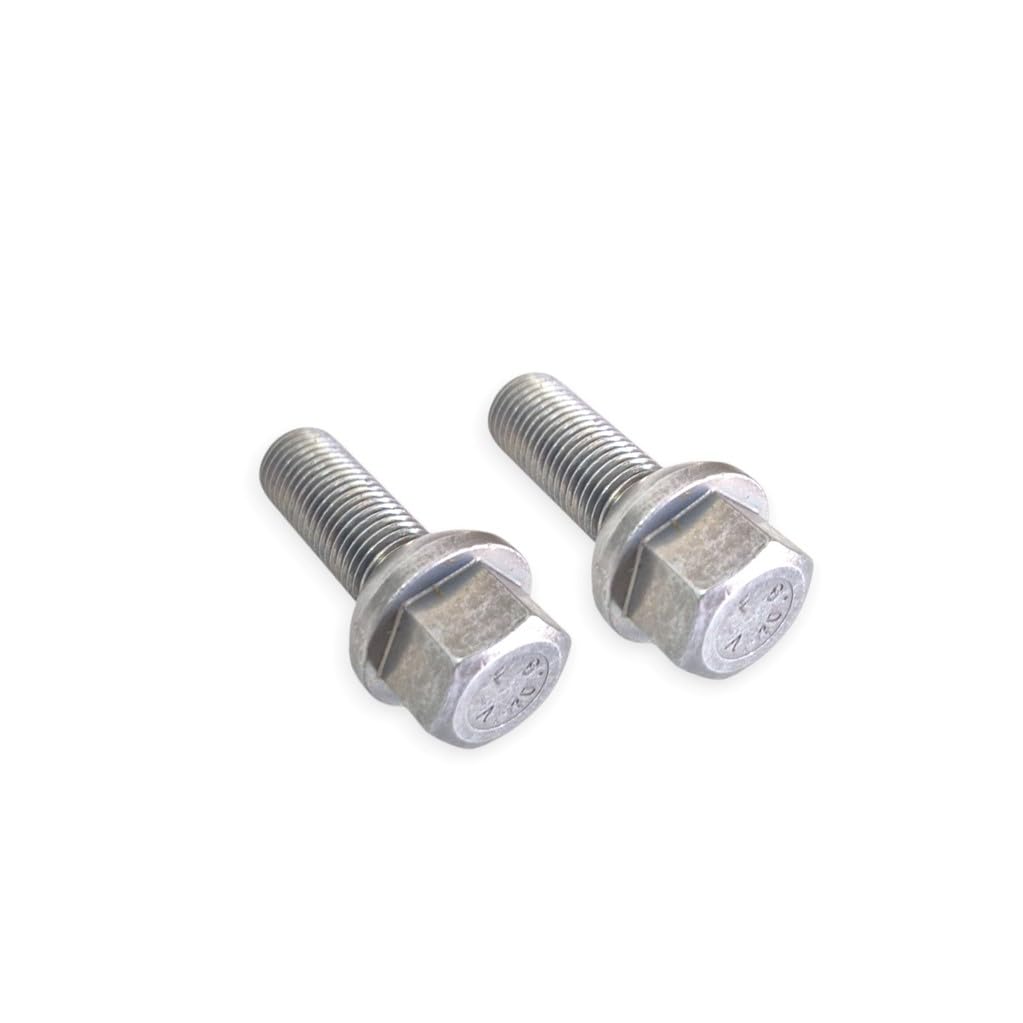 Tekerlek Bijon Saplaması 2 adet 2D0601139 VW LT35 Volt ile uyumlu 1997-2007