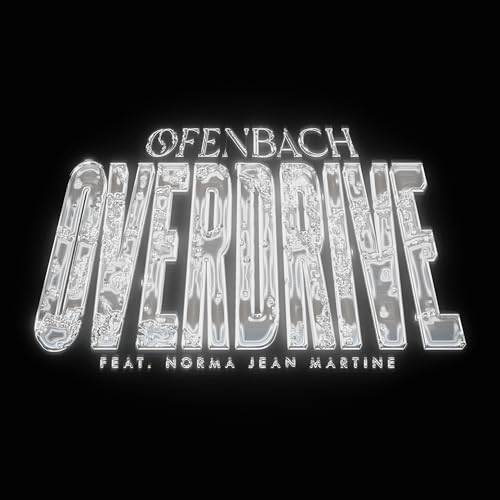 Ofenbach feat. Norma Jean Martine