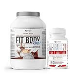 ➡️ SUSTITUTIVO DE COMIDA 2 en 1 Sustituto de comida completo con Colágeno, y vitaminas. Ideal como sustituto de comida para tomarlo todo el año como complemento para controlar nuestro peso, asegurarnos que obtenemos todos los nutrientes necesarios, y cuidar nuestras articulaciones, con una dieta equilibrada. Para Hombre y Mujer.