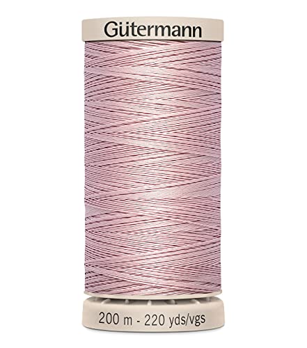 Gutermann Quilting Thread 220 Yards-Wing Tip miniatura 1
