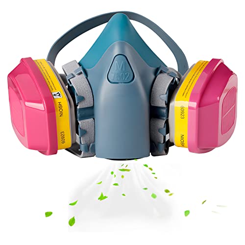 How To Choose The Best Respirator For Sanding By An Expert