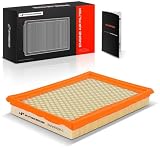 A-Premium Engine Air Filter Compatible with Nissan & Infinit...