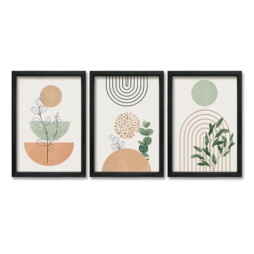 home best mid century modern wall art