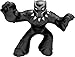 Produktbild Heroes of GOO JIT Zu Superhelden-Figur Marvel, schwarzer Panther
