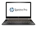 Produktbild HP Spectre Pro 13 G1 33,7cm 13,3Zoll FHD UMA Intel Core i5-6200U 8GB 256GB/M2-SSD WLAN BT W10PRO64 1J Gar. (ES) mit spanischer Tastatur