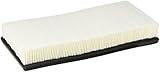 BOSCH 5046WS Workshop Engine Air Filter - Compatible with Select Chrysler, Dodge, Ford, Mercury,