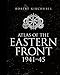 Atlas of the Eastern Front: 1941-45 (General Military)