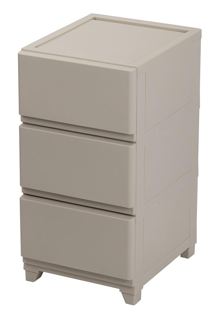 Amazon.co.jp: JEJアステージ(JEJ Astage) 収納チェスト 壁付