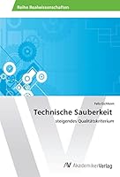 Technische Sauberkeit 3639878116 Book Cover
