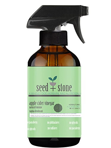 Apple Fresh Vagina Deodorant