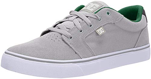 Image of DC Mens Anvil M Shoe Sneakers