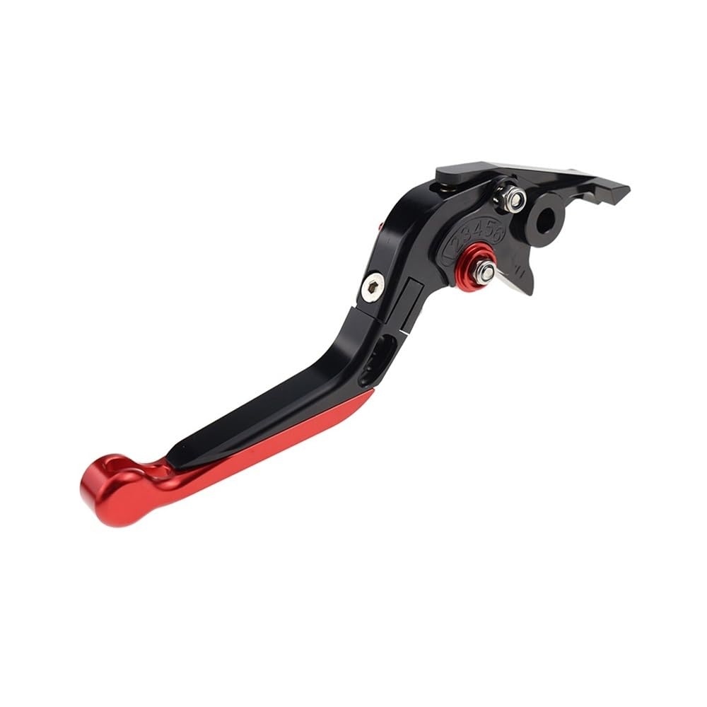 Prsdfg D Brake Clutch Levers Handle Brake Handles For Nt1100dct Nt1100 Ct 2022-2023 Folding Extendable Lever Handle Bar