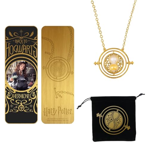 Pack Retourneur de temps - Harry Potter