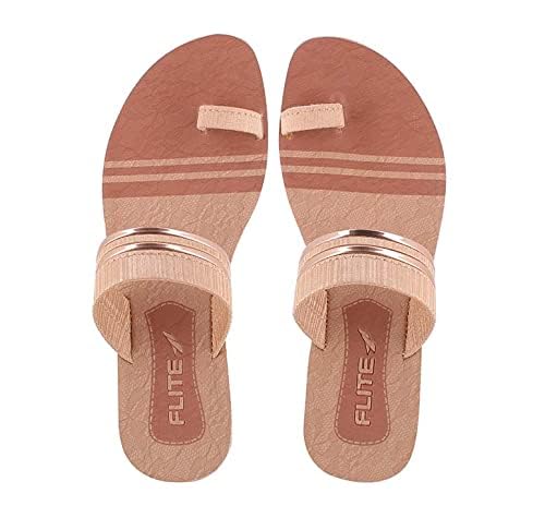 flite Fashion Slippers for Women PUL-116 - Outdoor Footwear-picture-53