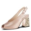 Azura Women's Dazzley Slip-On Backstrap