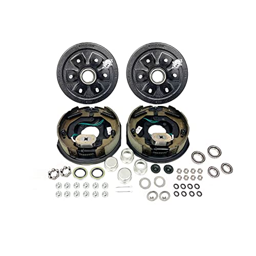 Lippert Components Solid Axle 6000 lb