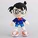 Kuscheltier Jp Anime Detektiv Conan Edogawa Conan Plüsch Plüschtierpuppe Abbildung 13  cm Kindergeschenk