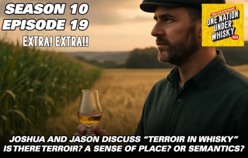 Extra! Extra!! Terroir, a Sense of Place, or Semantics?