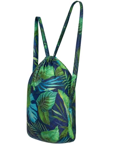 Image of Nanobag Pack 14L Packable Foldable Drawstring Backpack For Men & Women