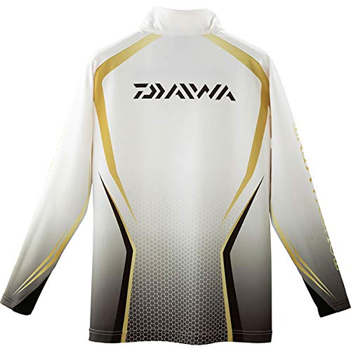 Amazon | ダイワ(DAIWA) フィッシングシャツ トーナメント