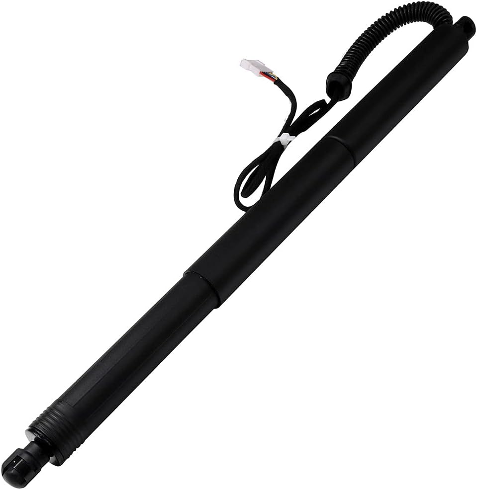 2Pcs Tailgate Lift Supports Rear Left and Right Gas Spring Struts 51247232003(RL) 51247232004(RR) Compatible for 2010-2017 for X3