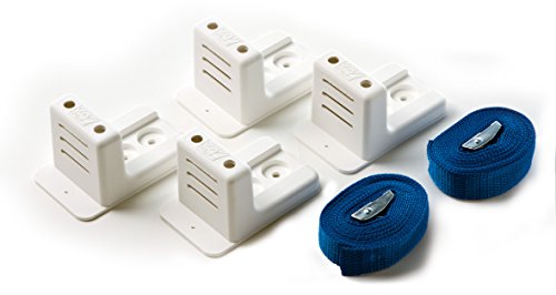 CanSB Kit de Fijacion de Depositos