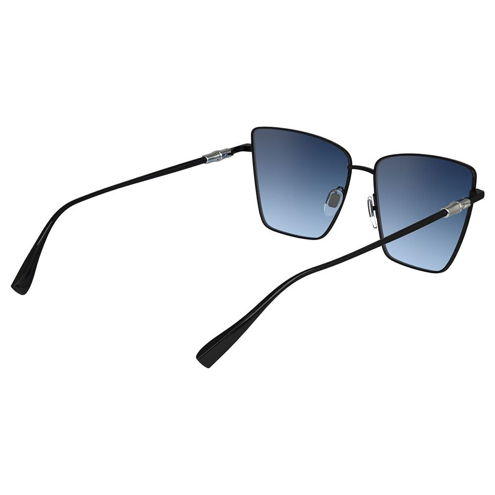 LONGCHAMP LO172S Okulary przeciwsłoneczne, Kobiety, Wielobarwny (Wielobarwny), Jeden rozmiar