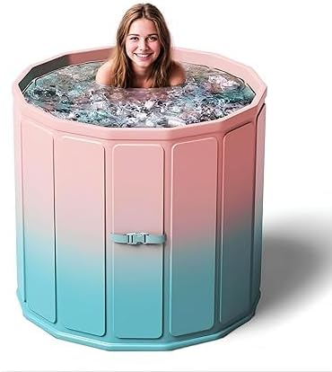 Foldable Bath Tub