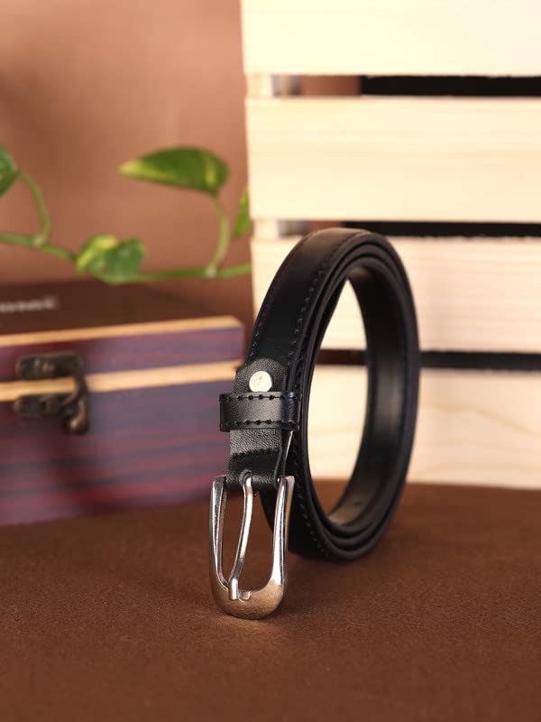 Image of Women /Ladies Leather Formal Belt