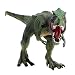 Dinosaur Figure Toys - Indoraptor 12" Long T-Rex Action Figure with Movable Jaw Dino Toys for Kids Toys Jurassic World Tyrannosaurus Rex Dinosaur Toys Indoraptor Dinosaur Figures (Gift Package)