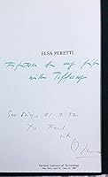 Fifteen of My Fifty with Tiffany B000ITKTUO Book Cover