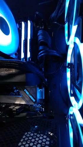 Amazon | Patriot Memory パトリオットメモリ Viper Steel RGB DDR4