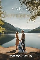 Making a Difference: McConn Family (McConn Family Saga) B0DCJDPP9F Book Cover