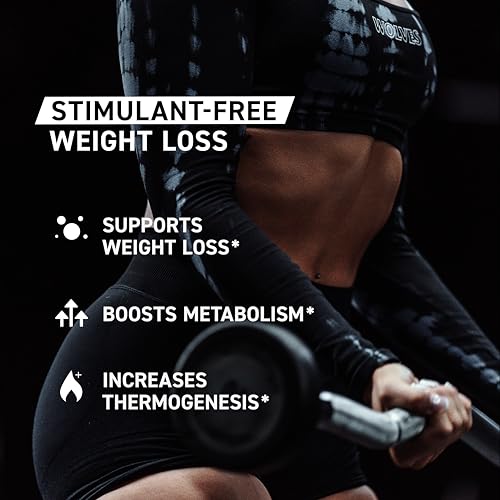 Image of Kaged Clean Burn Capsules | Unflavored | Thermogenic Weight Management | Boost Metabolism | Stimulant & Caffeine Free | Supplements for Men & Women | 90 Servings