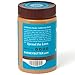 Barney Butter Almond Butter, Smooth, 16 Ounce Jar, Skin-Free Almonds, No Stir, Non-GMO, Gluten Free, Keto, Paleo, Vegan (Pack of 2)