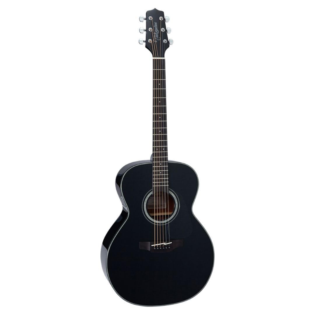 Takamine アコースティックギター ブラック Amazon.com: Takamine GF49CE FXC Acoustic-electric guitar