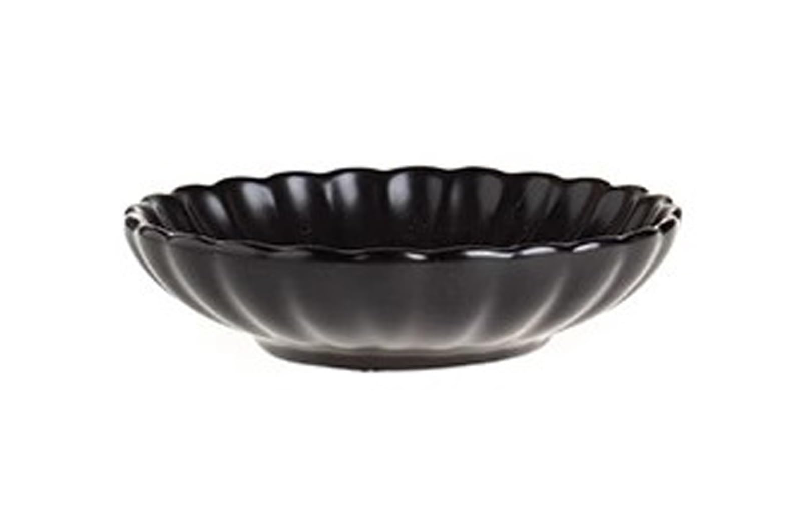 Cenz-888 Snack Dish Ceramic Sauce Dishes are Suitable for Holding Appetizers Seasonings Vinegar Soy Etc