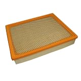 Engine Air Filter Compatible With Chevrolet AVALANCHE/SILVERADO 1500 2500/TAHOE/Compatible With