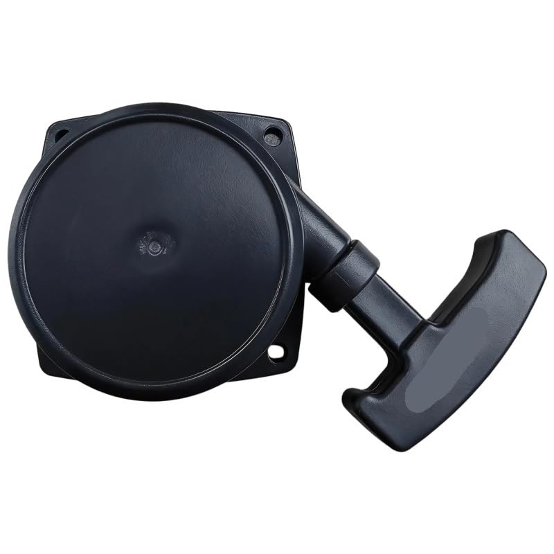 Lanceur moteur thermique pour réparer une débroussailleuse 49CC et 33CC - 6