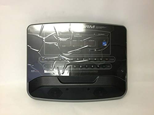 Image of Display Console Panel 415331 Works W ProForm 965 CT - PFTL696190 Treadmill