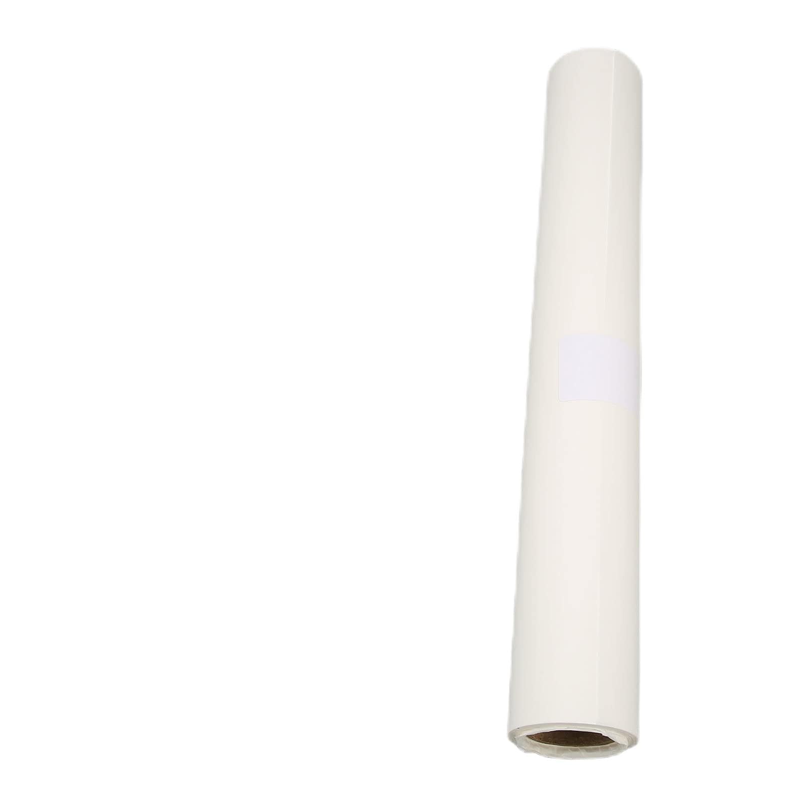 EIMSOAH Pattern Paper Roll Dressmaking, Tracing White High Transparency Pattern Paper