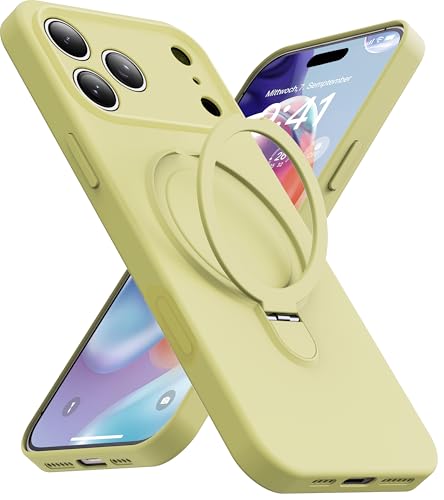 Mephoro iPhone 17 PropCX^h t̃VR [MagSafeΉ] [LbNX^h&Oz_[] h~ \tg}CNt@Co[n CG[