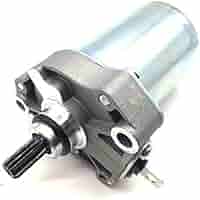 純正部品取り】ホンダGX270 セルスタータースイッチ、セルスターター