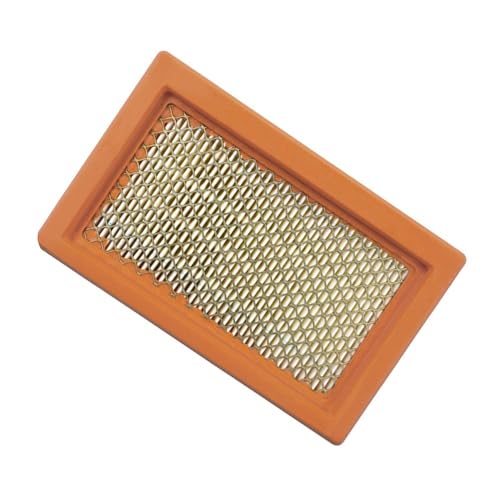 Filtro de motor para motocicleta Cafe150 y GPR150 contra impurezas del aire