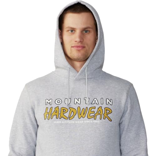 Mountain Hardwear 90s MHW Logo™ Pullover Hoodie4