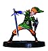 Dark Horse Deluxe The Legend of Zelda: Skyward Sword: Link Figure