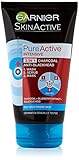 skin active matrix support Intensamente purifica la piel y elimina la suciedad y impurezas.