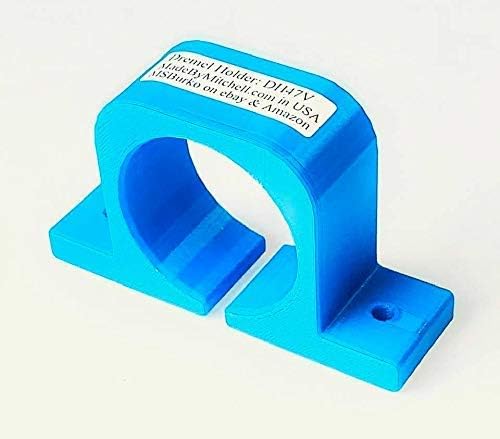 Holder for Dremel 395 Vise mounting PN DH-47V…