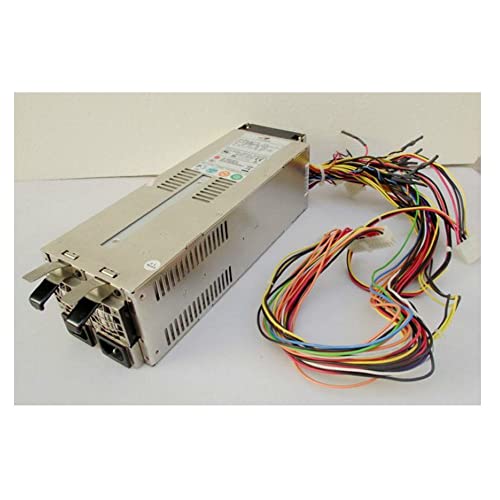 for R2G-6350P NGFW4000 Firewall Industrial Computer Server Dedicated GIN-6350P