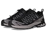 Salomon Damen Running Shoes, Schwarz, 40 EU